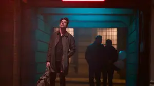 Backdrop to the movie "American Night" #428536