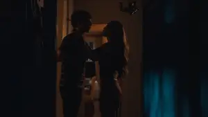 Backdrop to the movie "Say Less" #769118