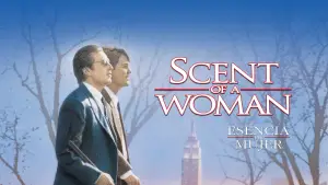 Backdrop to the movie "Scent of a Woman" #754241