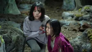 Backdrop to the movie "Suicide Forest Village" #402561