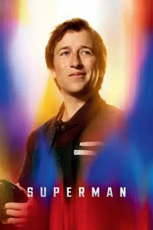 Poster to the movie "Superman: Legacy" #514397