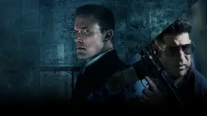 Backdrop to the movie "The Accountant²" #560615