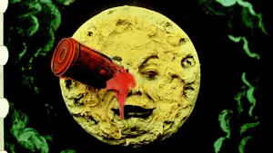 Backdrop to the movie "The Extraordinary Voyage" #436714