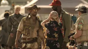 Backdrop to the movie "The Fall Guy" #572289