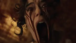 Backdrop to the movie "The Monkey" #573991