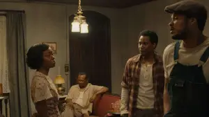 Backdrop to the movie "The Piano Lesson" #786732