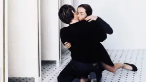 Backdrop to the movie "The Piano Teacher" #701117