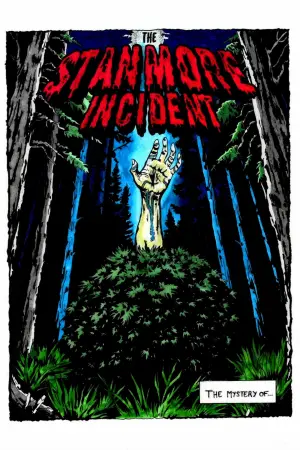 Poster to the movie "The Stanmore Incident" #773932