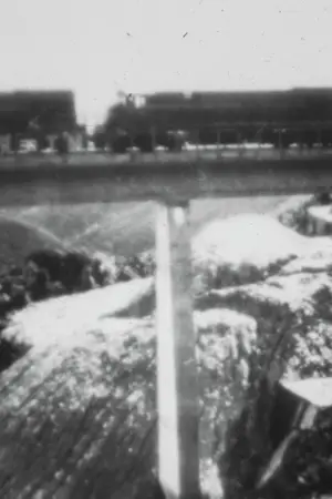 Poster to the movie "third mountain" #576124