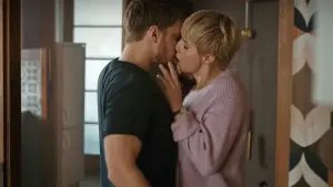 Backdrop to the movie "Tonight You