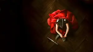 Backdrop to the movie "Anna" #350572