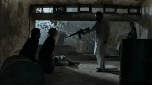 Backdrop to the movie "Dhurandhar: The Revenge" #814188