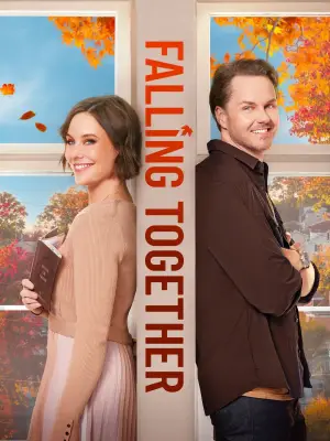 Poster to the movie "Falling Together" #944472