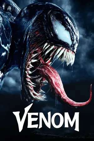 Poster to the movie "Venom" #570995