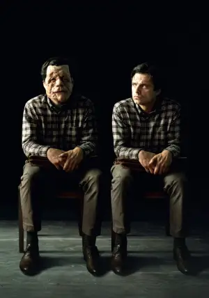 Poster to the movie "A Different Man" #592653