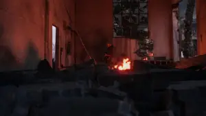 Backdrop to the movie "Full Metal Jacket" #651717