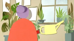 Backdrop to the movie "Bus Ladies" #483134