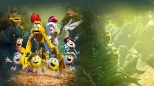 Backdrop to the movie "An Egg Rescue" #186013