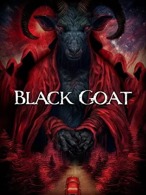 Poster to the movie "Black Goat" #784877