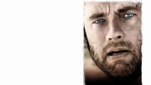 Backdrop to the movie "Cast Away" #770991