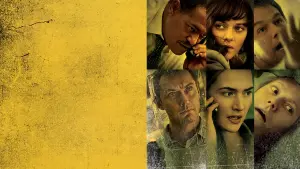 Backdrop to the movie "Contagion" #273519