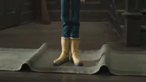 Backdrop to the movie "Coraline" #522293