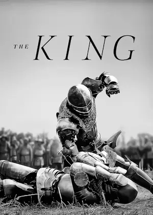 The King