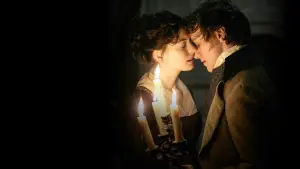 Backdrop to the movie "Becoming Jane" #871691