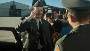 Backdrop to the movie "Stripes" #614409