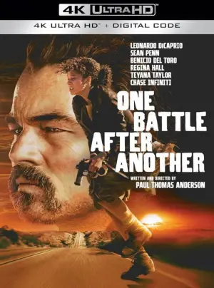 Poster to the movie "BC Project" #510612