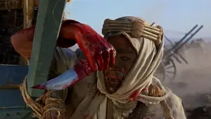 Backdrop to the movie "Lawrence of Arabia" #627873