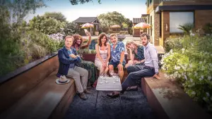 Backdrop to the movie "Forced Vacation" #591658