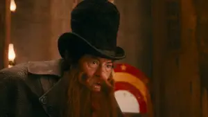 Backdrop to the movie "The Golden Key: A New Pinocchio Story" #537739