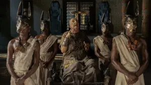 Backdrop to the movie "Moses The Kalimullah: At Dawn" #783276