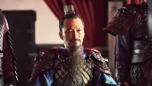 Backdrop to the movie "Noryang: Deadly Sea" #194469