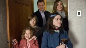 Backdrop to the movie "Orphan" #698833