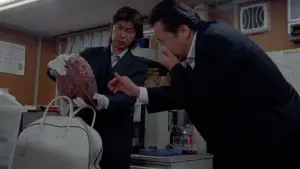 Backdrop to the movie "Suicide Club" #797799