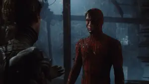 Backdrop to the movie "Spider-Man" #550140