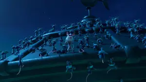 Backdrop to the movie "Spiked" #767038