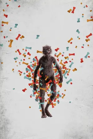 Poster to the movie "The Suicide Squad" #169344