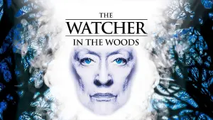 Backdrop to the movie "The Watcher in the Woods" #385366
