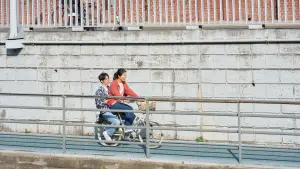 Backdrop to the movie "The World of Love" #539694