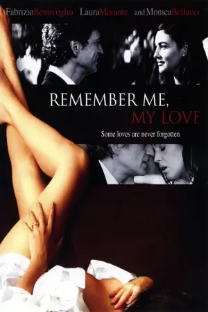 Poster to the movie "Remember Me, My Love" #364927