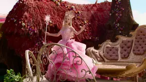 Backdrop to the movie "Wicked" #529830