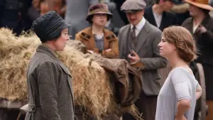 Backdrop to the movie "Wicked Little Letters" #192627