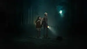 Backdrop to the movie "Wolf Man" #589200