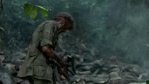 Backdrop to the movie "Platoon" #616017