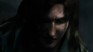 Backdrop to the movie "Resident Evil: Degeneration" #264625