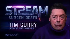 Backdrop to the movie "Stream 2: Sudden Death" #876069