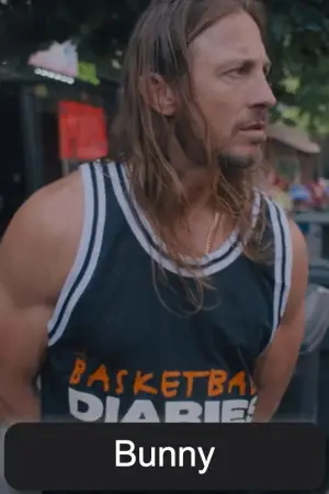 Poster to the movie "Bunny" #643771